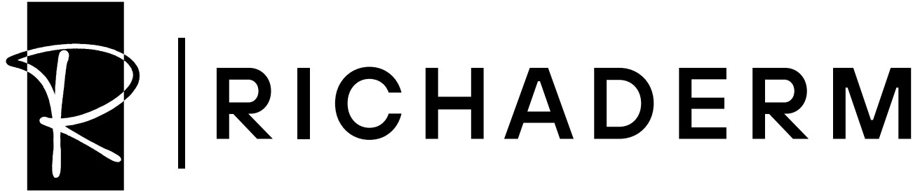 Richaderm Logo