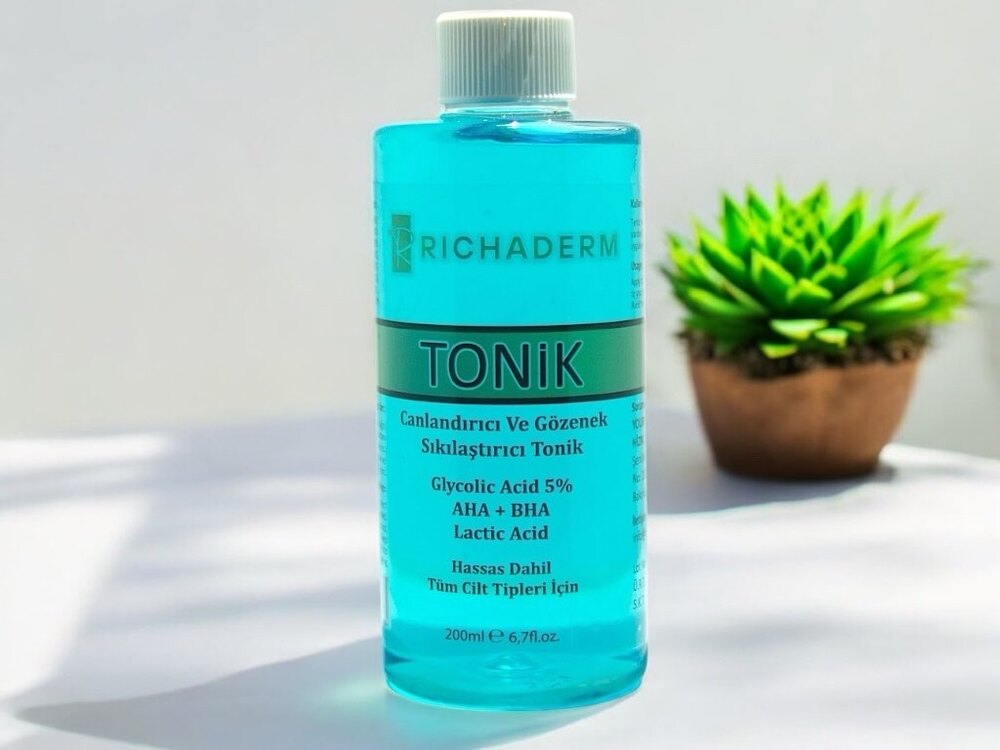 Richaderm Tonik